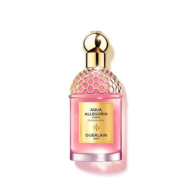Aqua Allegoria Forte Florabloom Forte - Eau de Parfum