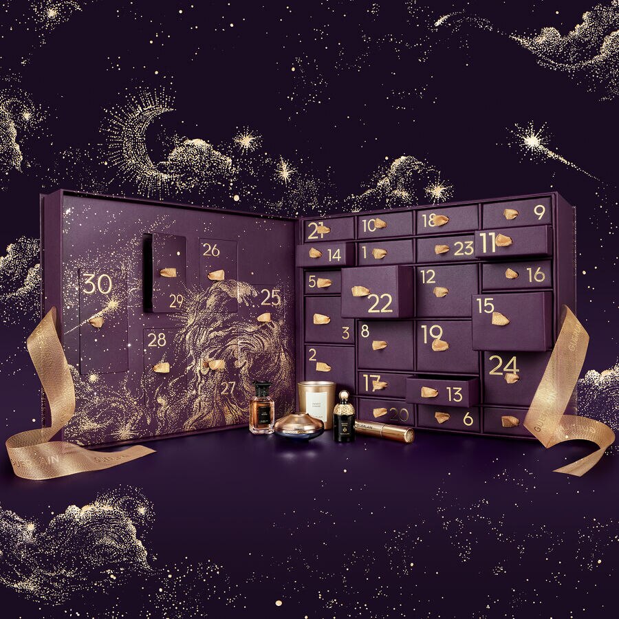 RAMADAN CALENDAR (See the picture 2/2)