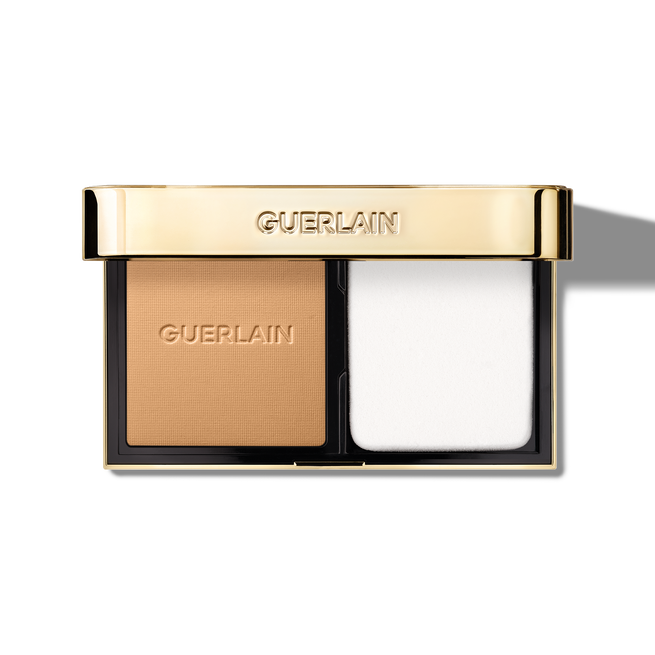 【最終値下】ゲランPARURE GOLD SKIN CONTROL Parure Gold Skin Control ⋅ High Perfection Matte Compact