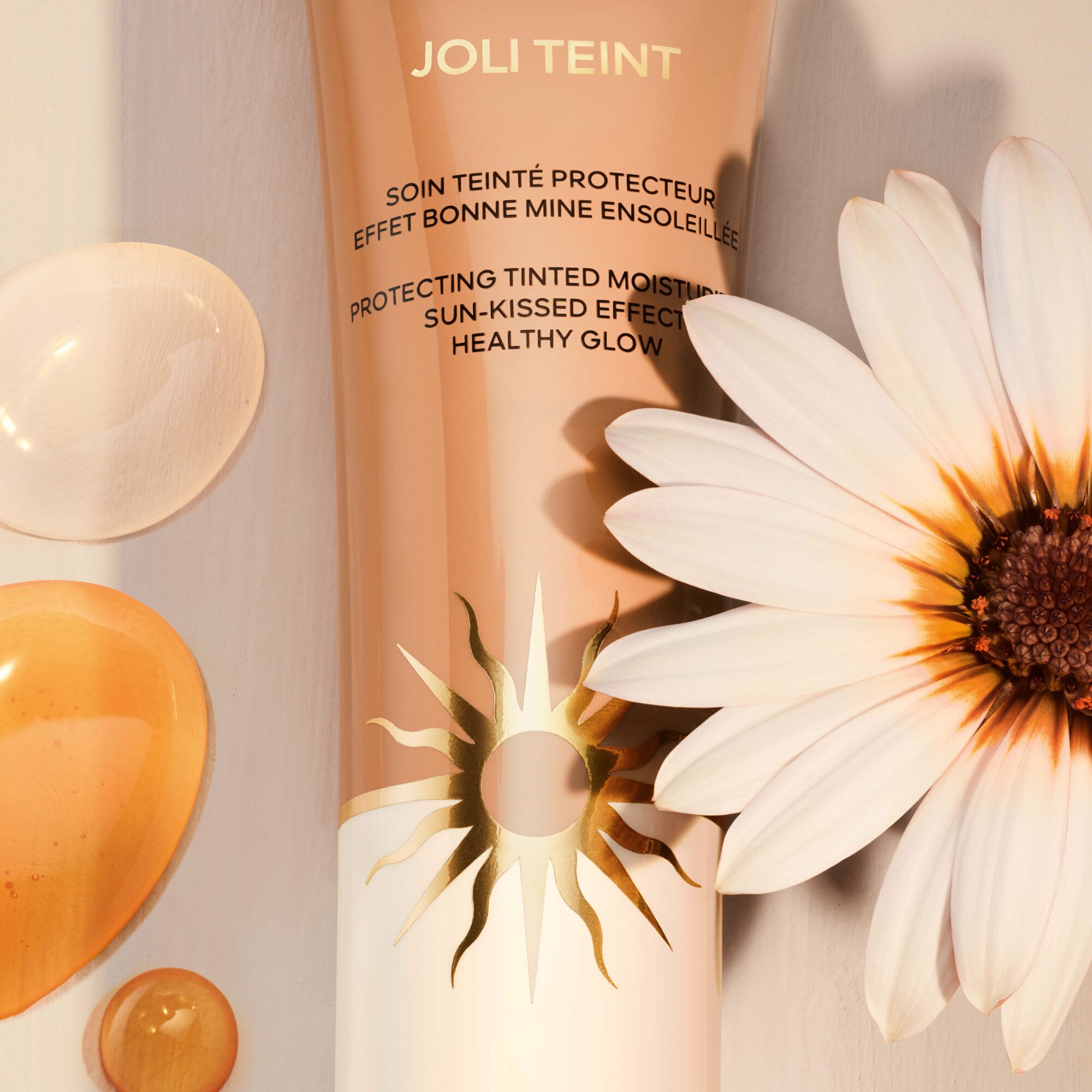 Terracotta Joli Teint ⋅ Protecting Tinted Moisturizer – Sun