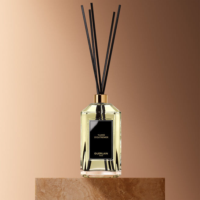 Scented Diffusers Ylang d'Outremer