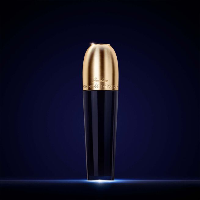 Guerlain Orchidee Imp Emulsion 30ml: (Guerlain) - thumbnail 2