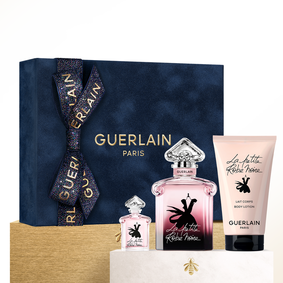 LA PETITE ROBE NOIRE - EAU DE PARFUM GIFT SET (See the picture 1/2)