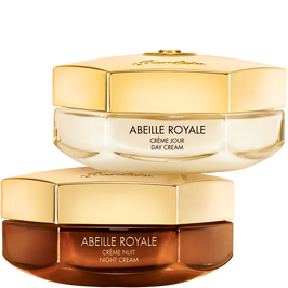 Abeille Royale The Day & Night Firming Programme