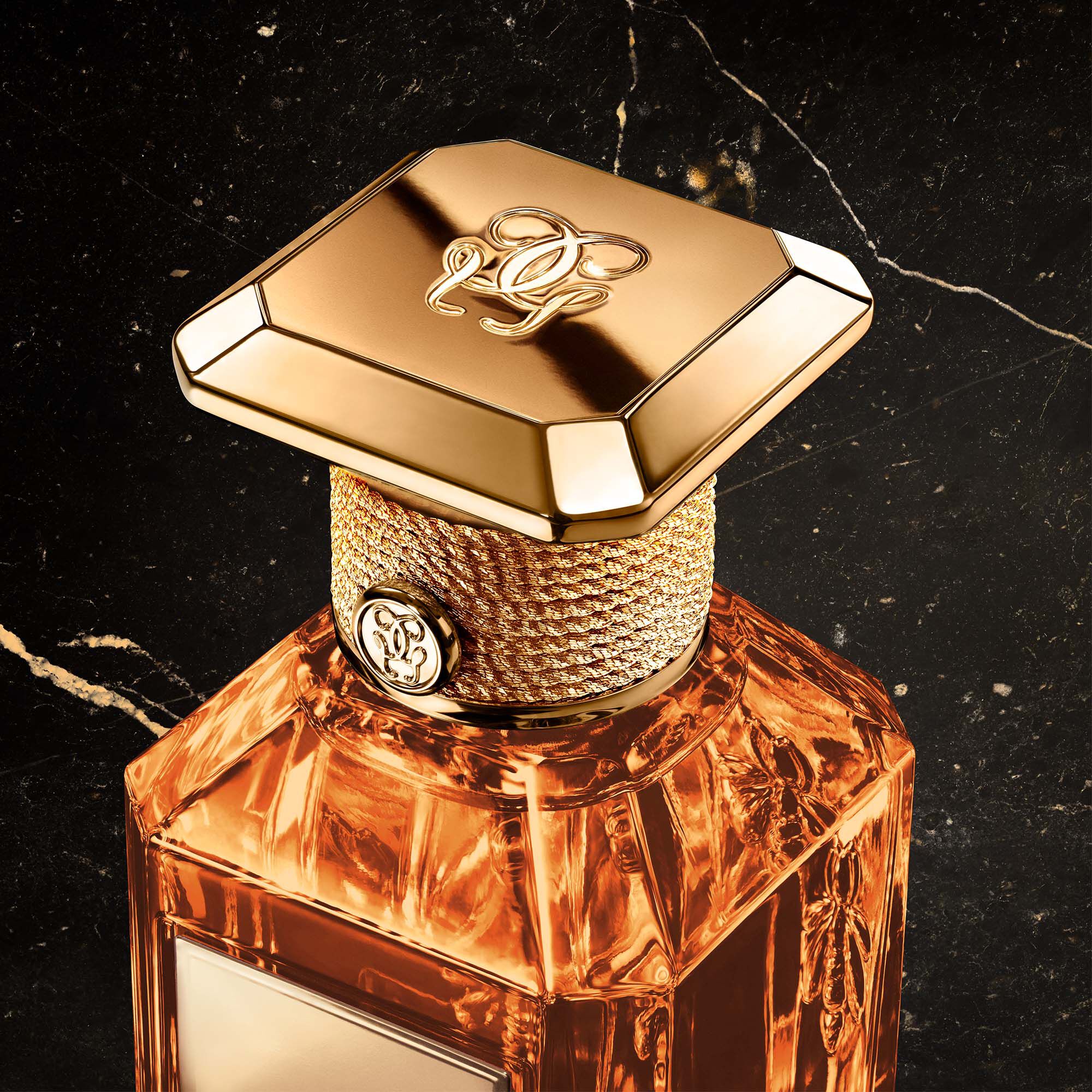 ラール エ ラ マティエール ⋅ ヴァニーユ プラニフォリア エクストレ