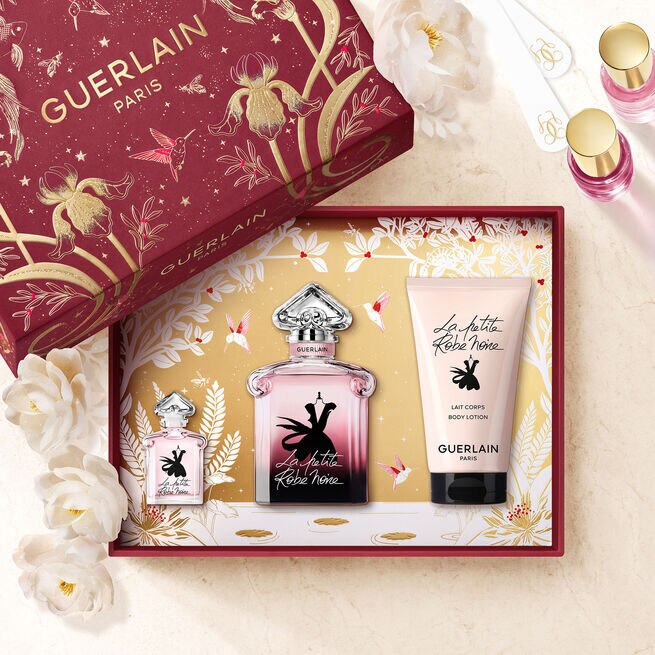 LA PETITE ROBE NOIRE ⋅ LA PETITE ROBE NOIRE EAU DE PARFUM GIFT