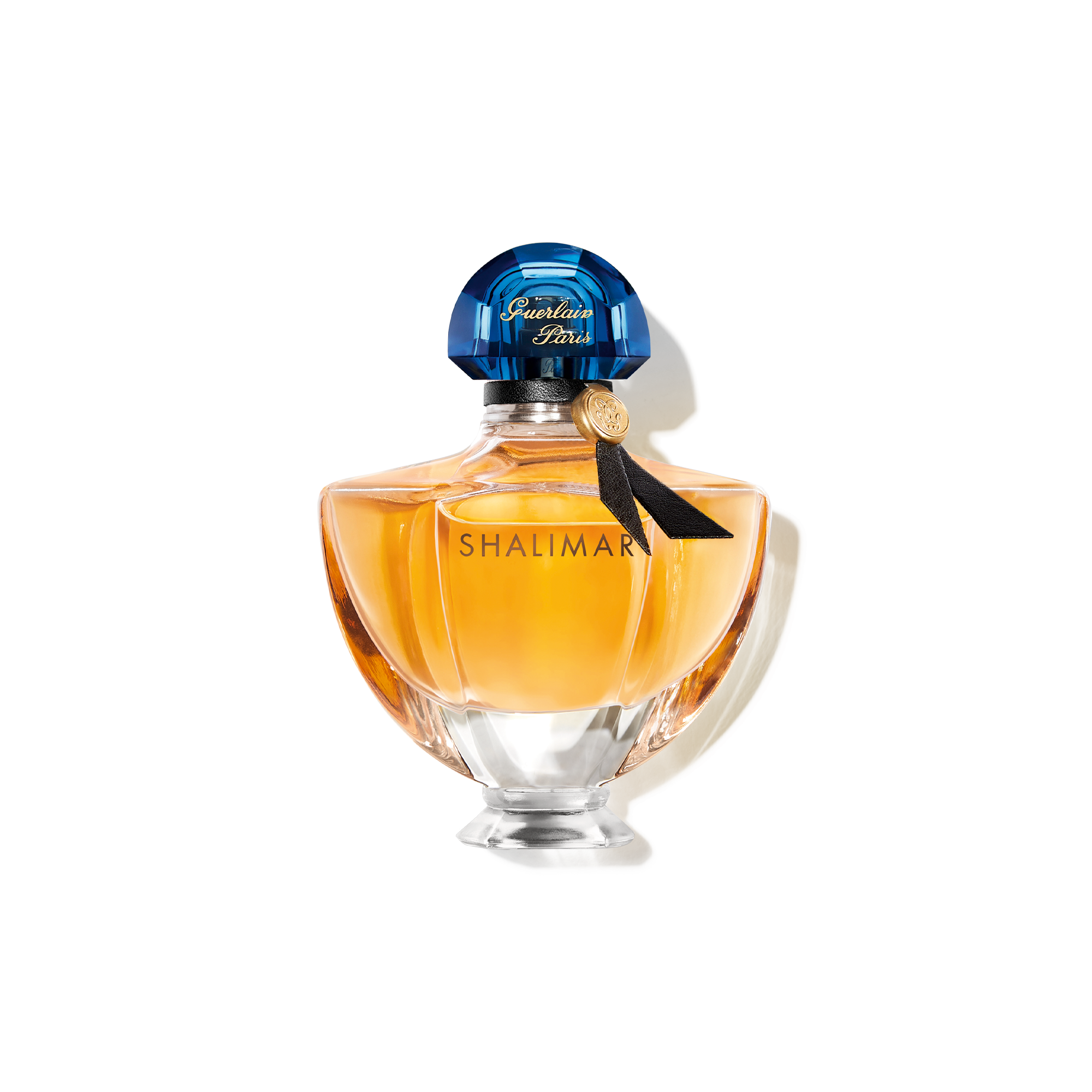 ☆GUERLAIN SHALIMAR☆ゲラン シャリマー 50ml ほぼ満了