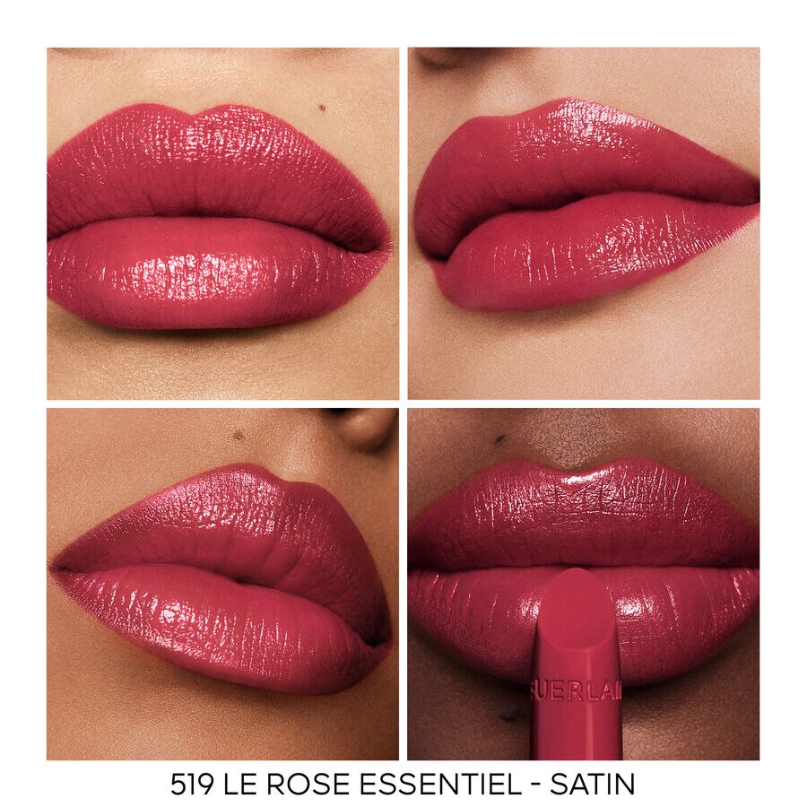 SATIN LIPSTICK &ndash; REFILL (See the picture 3/5)