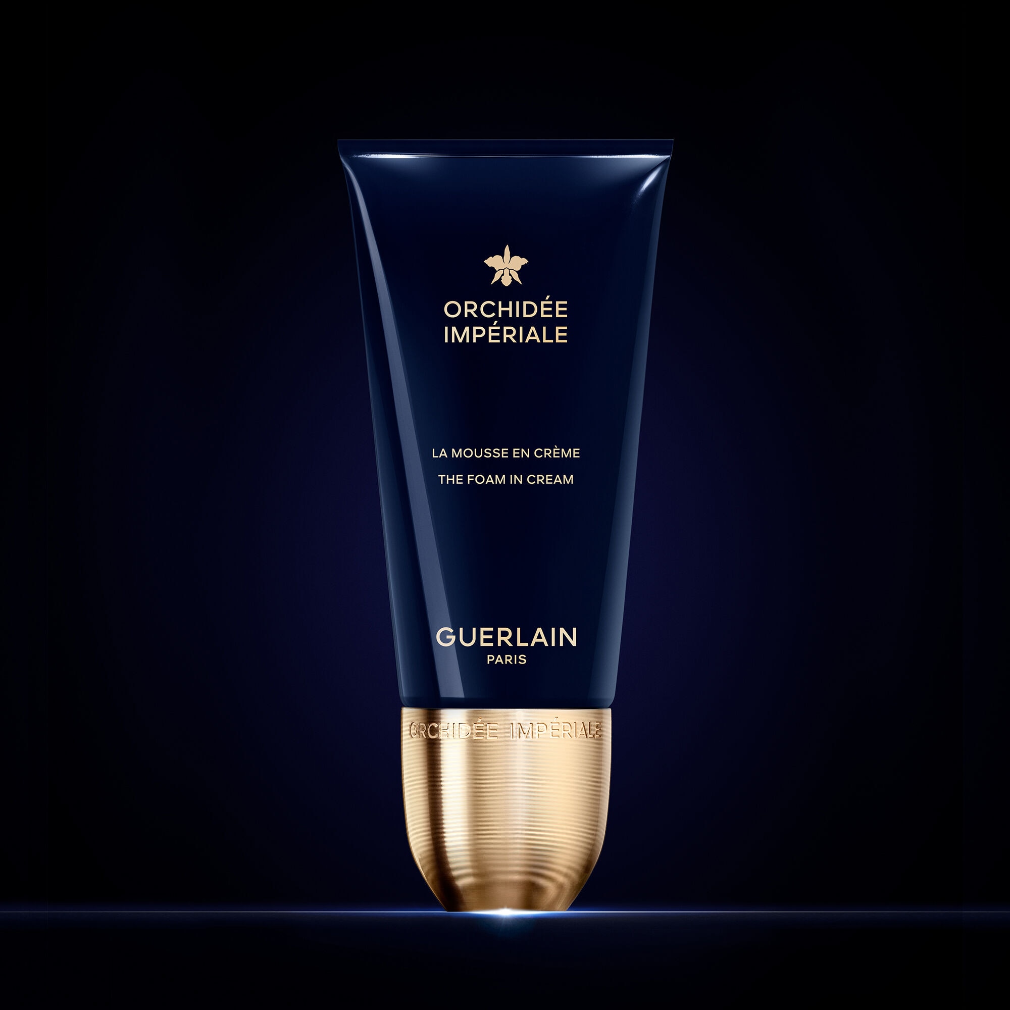 Orchidée Impériale ⋅ GUERLAIN
