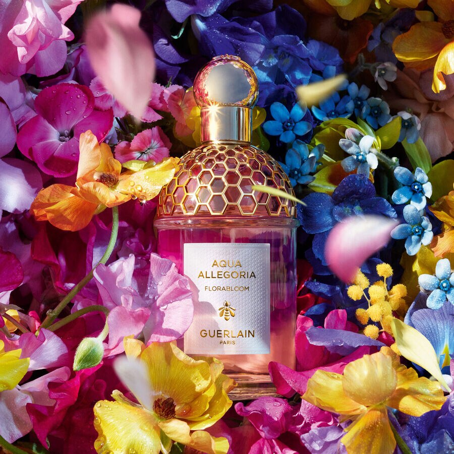 Florabloom - Eau de Toilette (Voir l'image 2/4)