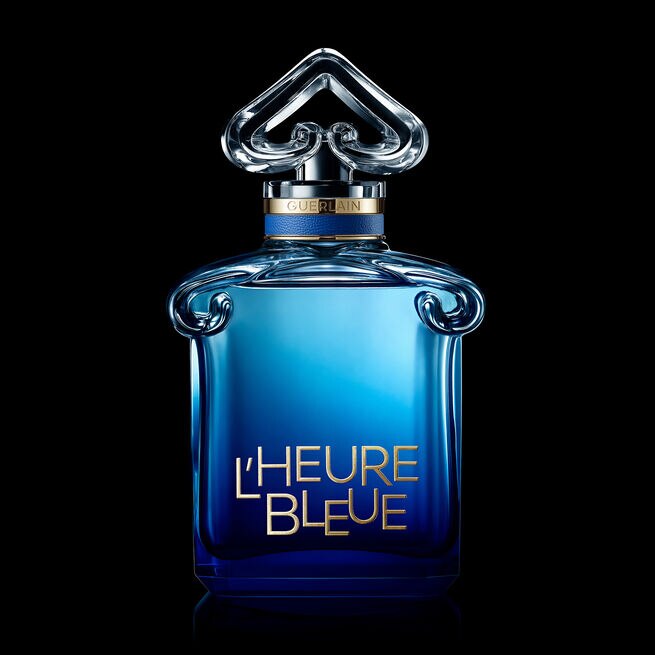 L&rsquo;Heure Bleue The Giant Bottle Eau de Parfum