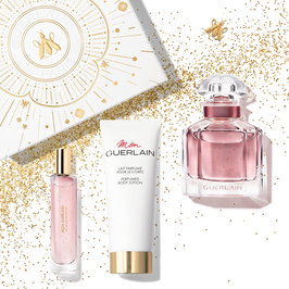 Mon Guerlain Coffret Eau de Parfum Intense