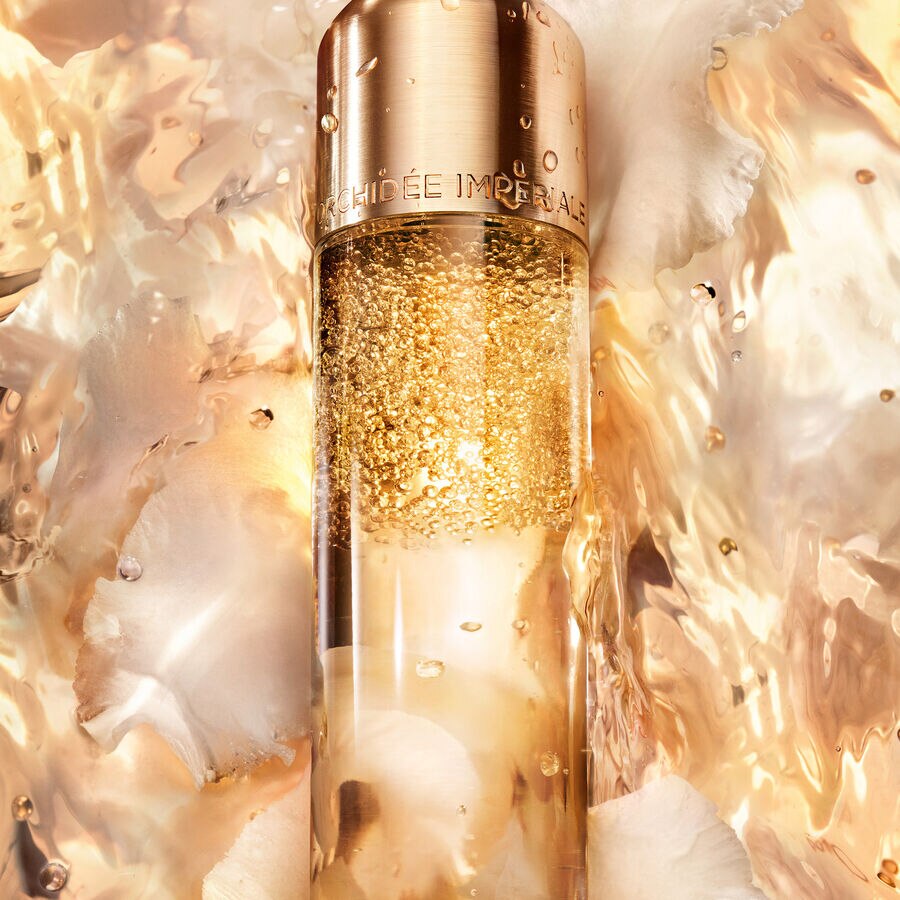 DIE GOLDESSENCE &ndash; REFILL (See the picture 2/3)