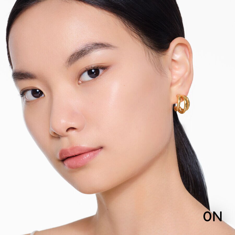 24K 純金光透精華粉底 (查看圖片 2/4)