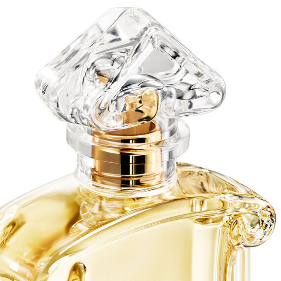 L'Heure Bleue Perfume by Guerlain 2.5oz Eau De Parfum Spray for women