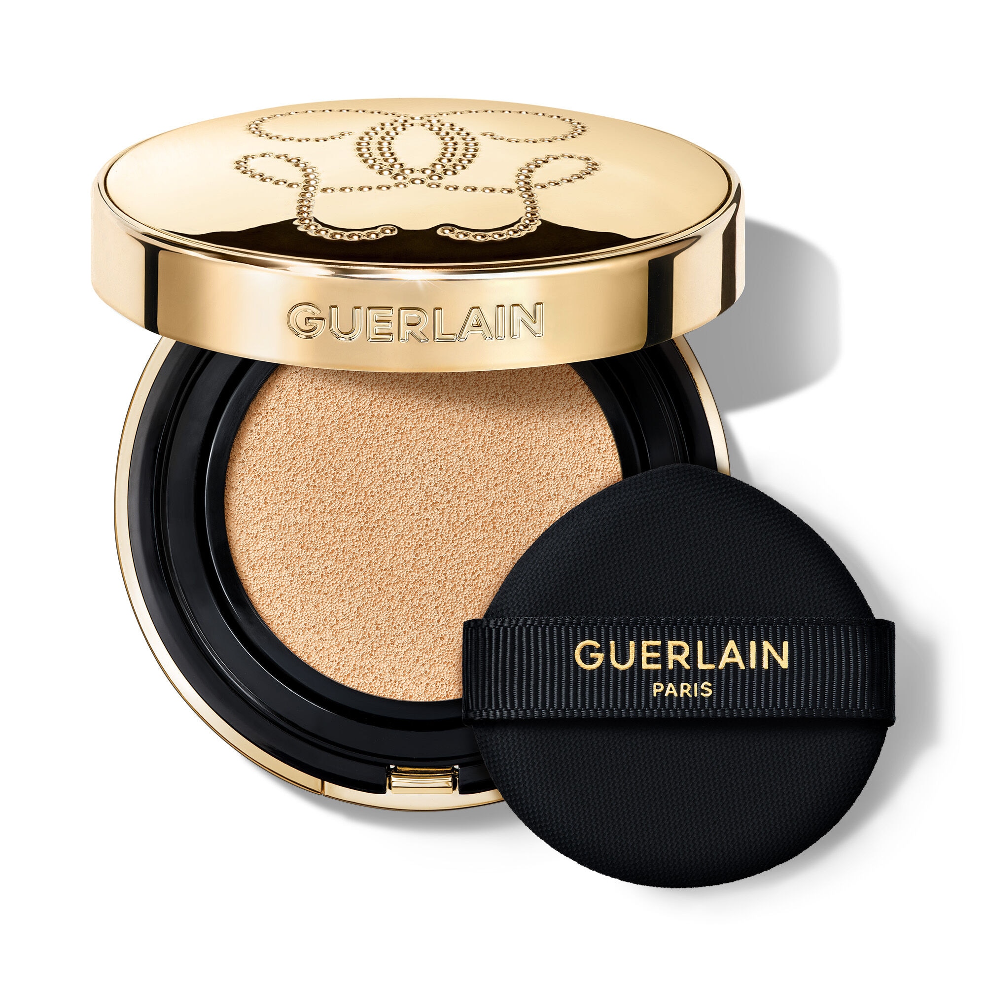 ファンデーション(リキッド・コンパクト)・コンシーラー | ゲラン GUERLAIN