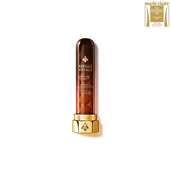 Abeille Royale ⋅ GUERLAIN