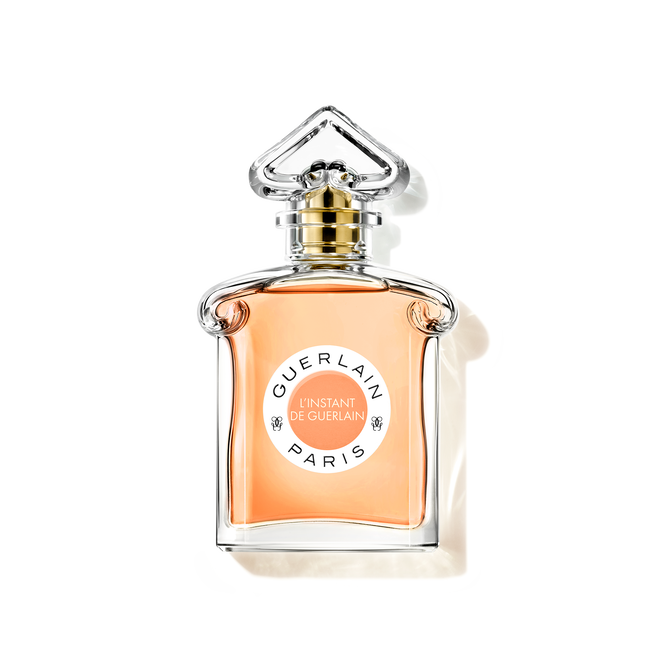 伝説を創った名香・香水 - レジェンダリーフレグランス | ゲラン GUERLAIN