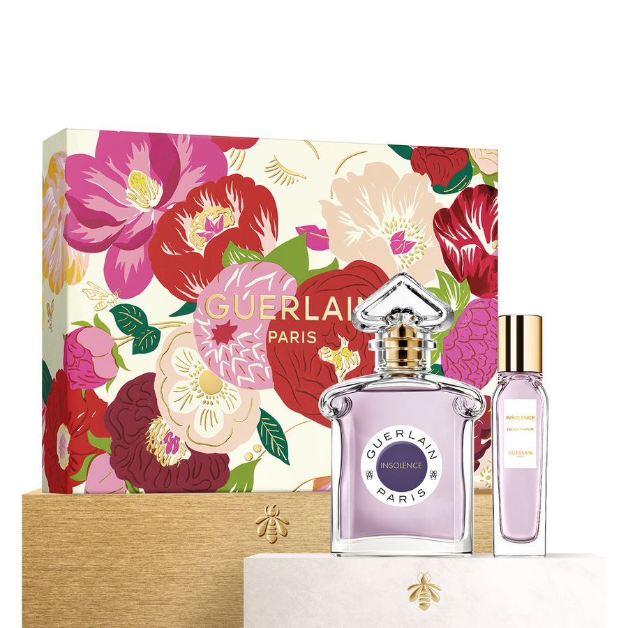 INSOLENCE - COFFRET EAU DE PARFUM (Voir l'image 1/2)