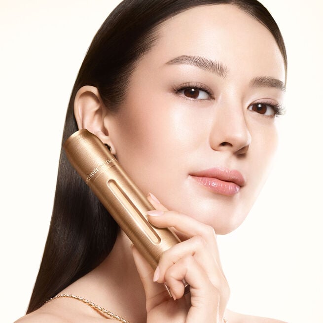 オーキデ アンペリアル ゴールドノビレ ⋅ ザ セロム | ゲラン GUERLAIN