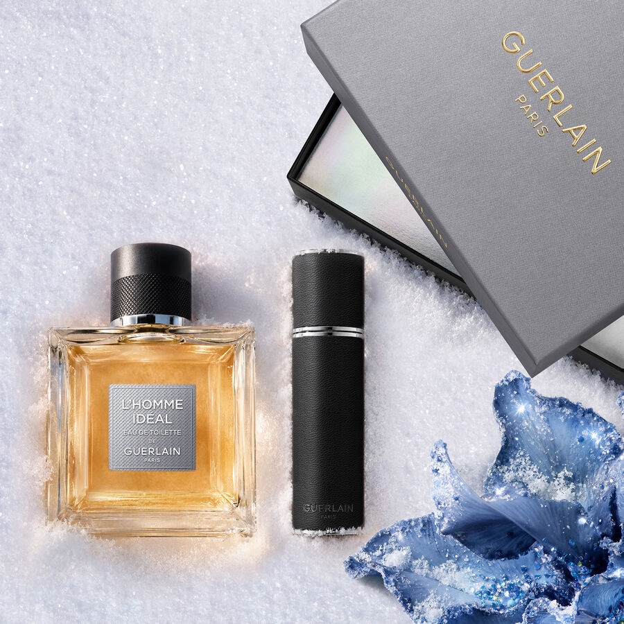 L'HOMME ID&Eacute;AL - EAU DE TOILETTE CADEAUSET  (De foto bekijken 2/2)
