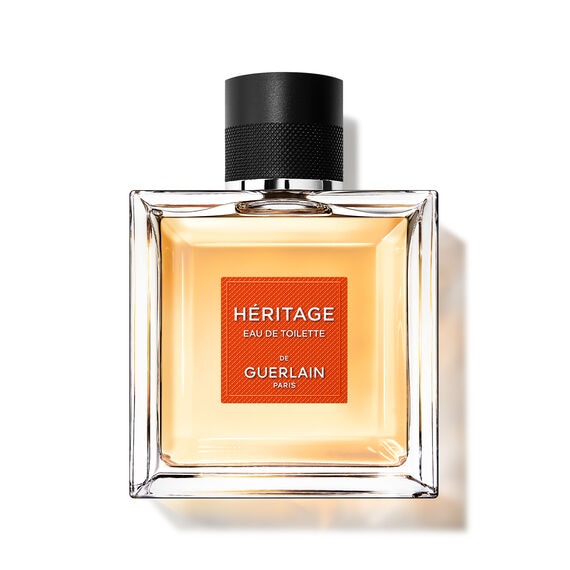 メンズ フレグランス ⋅ エリタージュ - オーデトワレ | ゲラン GUERLAIN
