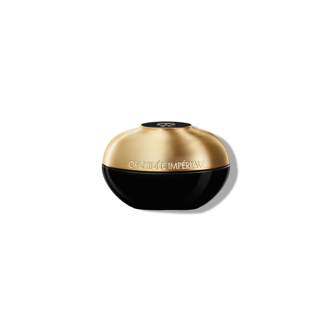 オーキデ アンペリアル ブラック ザ クリーム 7mL ⋅ Orchidée