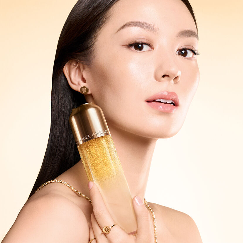 Orchidée Impériale Gold Nobile ⋅ The Goldessence - The Refill