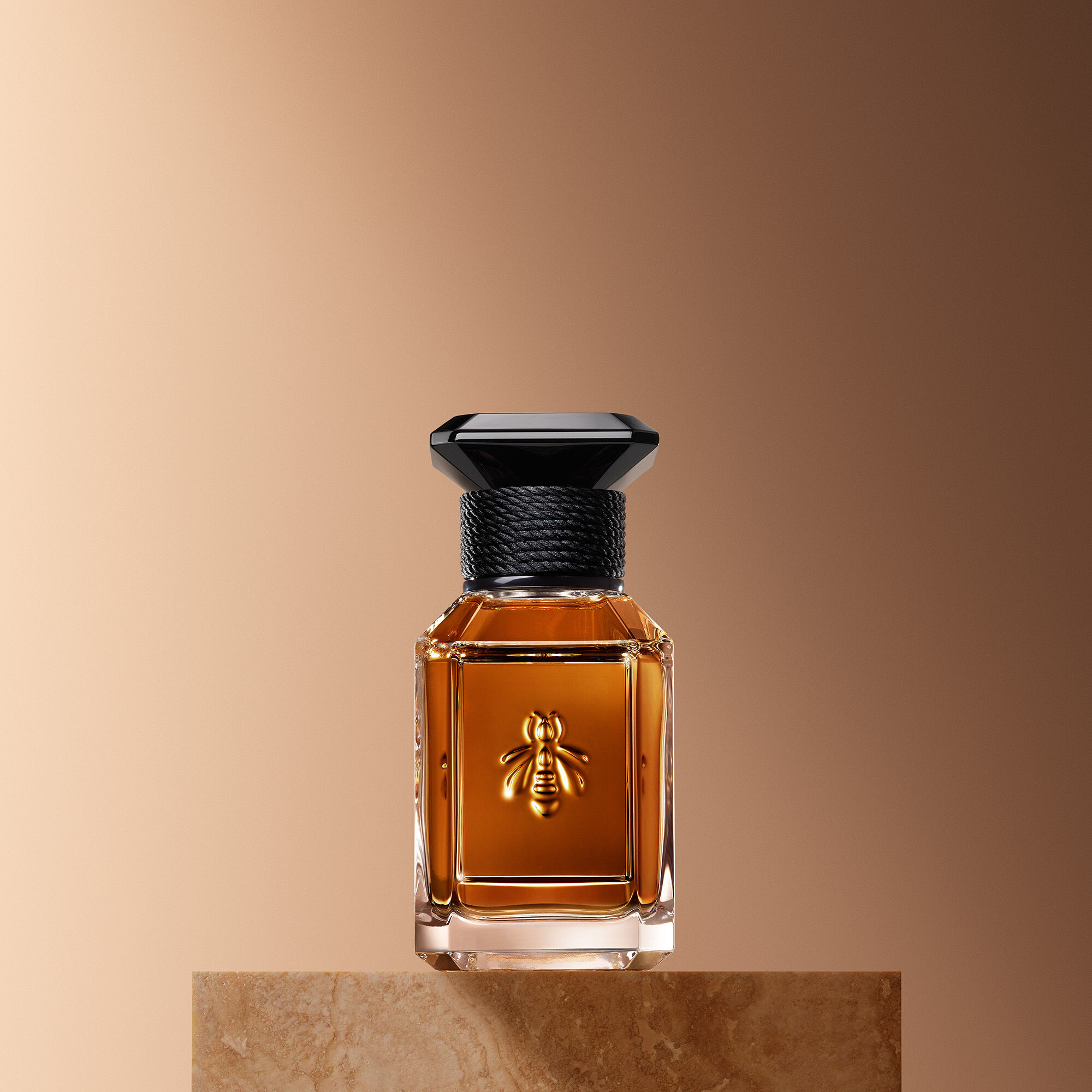 ゲラン ラールエラマティエール アンジェリークノワール 100ml L'Art & La Matière ⋅ Angélique Noire – Eau De Parfum ⋅ GUERLAIN