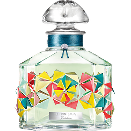 Les Quatre Saisons Le Printemps Par Jana&iuml;na Milheiro