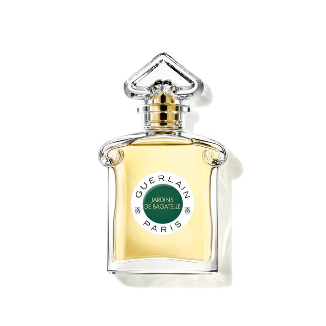 Lessive liquide parfum edelweiss & fleurs de montagne, U (30