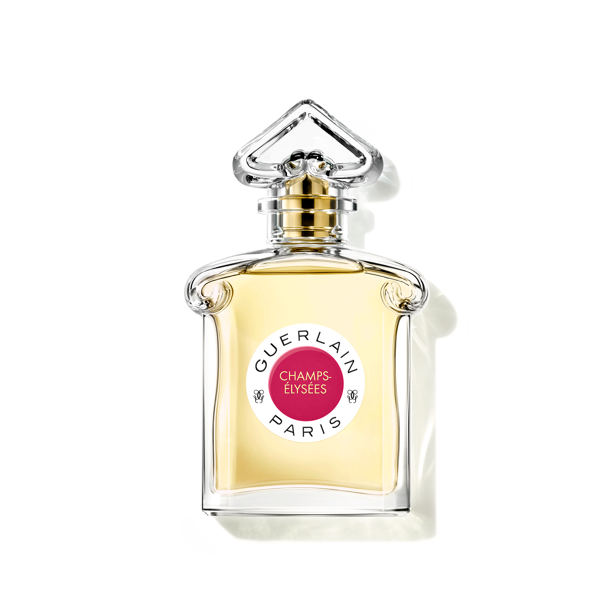 ■ほぼ未使用　ゲラン　シャンゼリゼ　オーデトワレ　30ml ゲラン シャンゼリゼ オーデトワレ