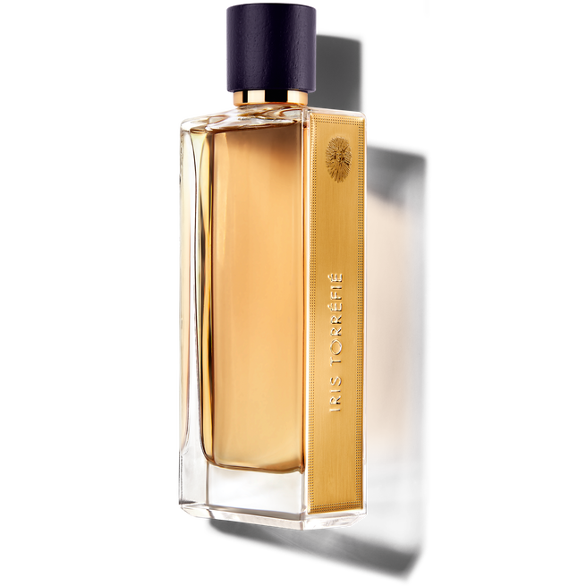 Iris Torrefie イリス トレフィエ Guerlain ゲラン
