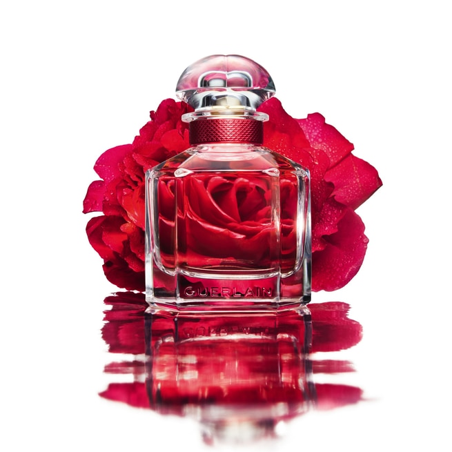 Eau de Parfum Bloom of Rose maroc