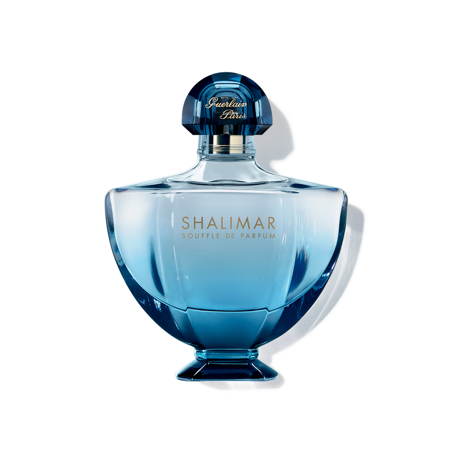 Shalimar ⋅ Souffle de Parfum - Eau de Parfum ⋅ GUERLAIN
