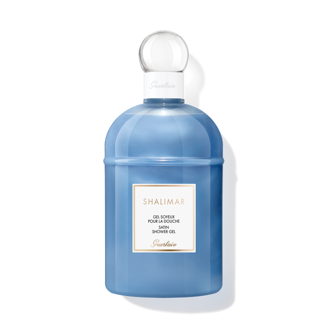 SHALIMAR ⋅ MILLÉSIME IRIS EAU DE PARFUM ⋅ GUERLAIN