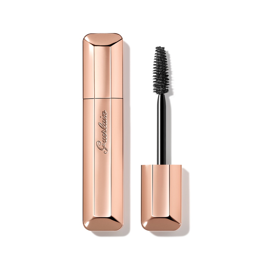 MASCARA BUILDABLE VOLUME LASH BY LASH (See the picture 1/3)