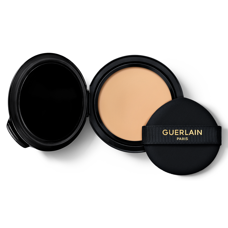 澎潤無瑕清新透亮氣墊粉餅 補充粉蕊 (查看圖片 1/4)