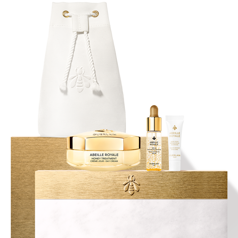 YOUTH REPAIR AGE-DEFYING RITUAL (See the picture 1/1)