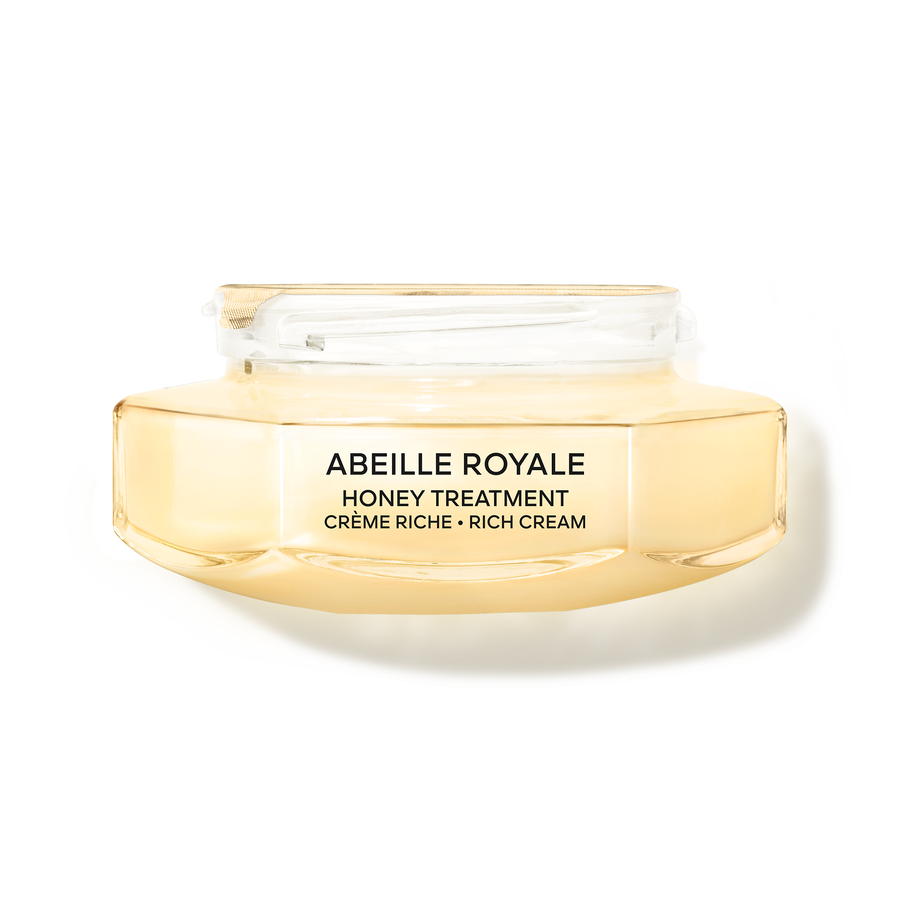 蜜護豐盈乳霜 - 補充裝 (查看圖片 1/5)