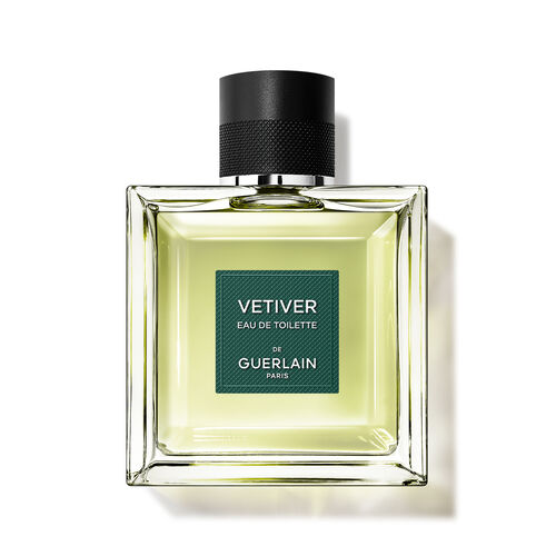 تصنيع لطيف جدا يرتبط  Men's perfume ⋅ GUERLAIN