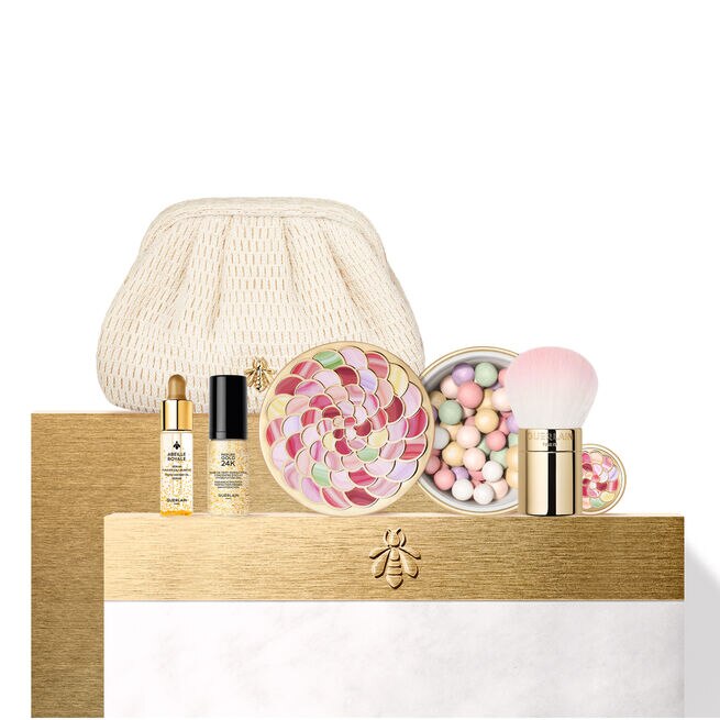 メテオリット メテオリット ビーユ コフレ（オンライン限定）