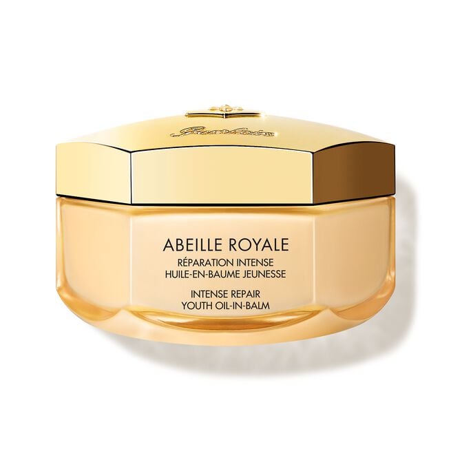 Abeille Royale ⋅ アベイユ ロイヤル マイクロ アクティヴ セロム 