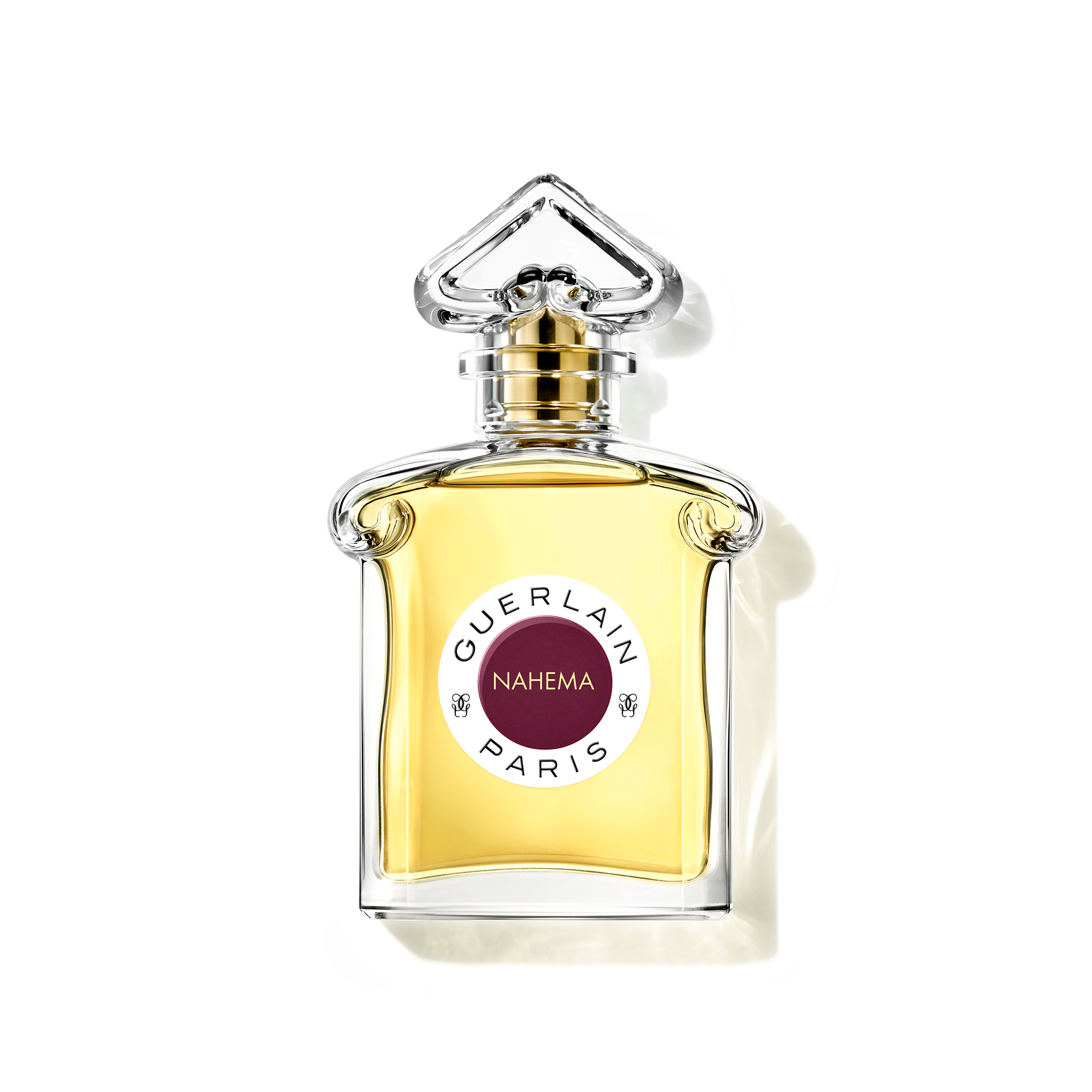 GUERLAIN NAHEMA PARFUM ゲランナエマ7.5ml 廃盤レア レジェンダリー