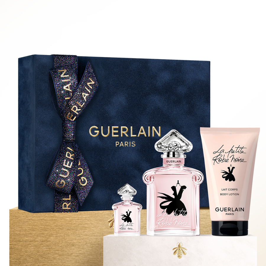 LA PETITE ROBE NOIRE - EAU DE TOILETTE GIFT SET (See the picture 1/2)