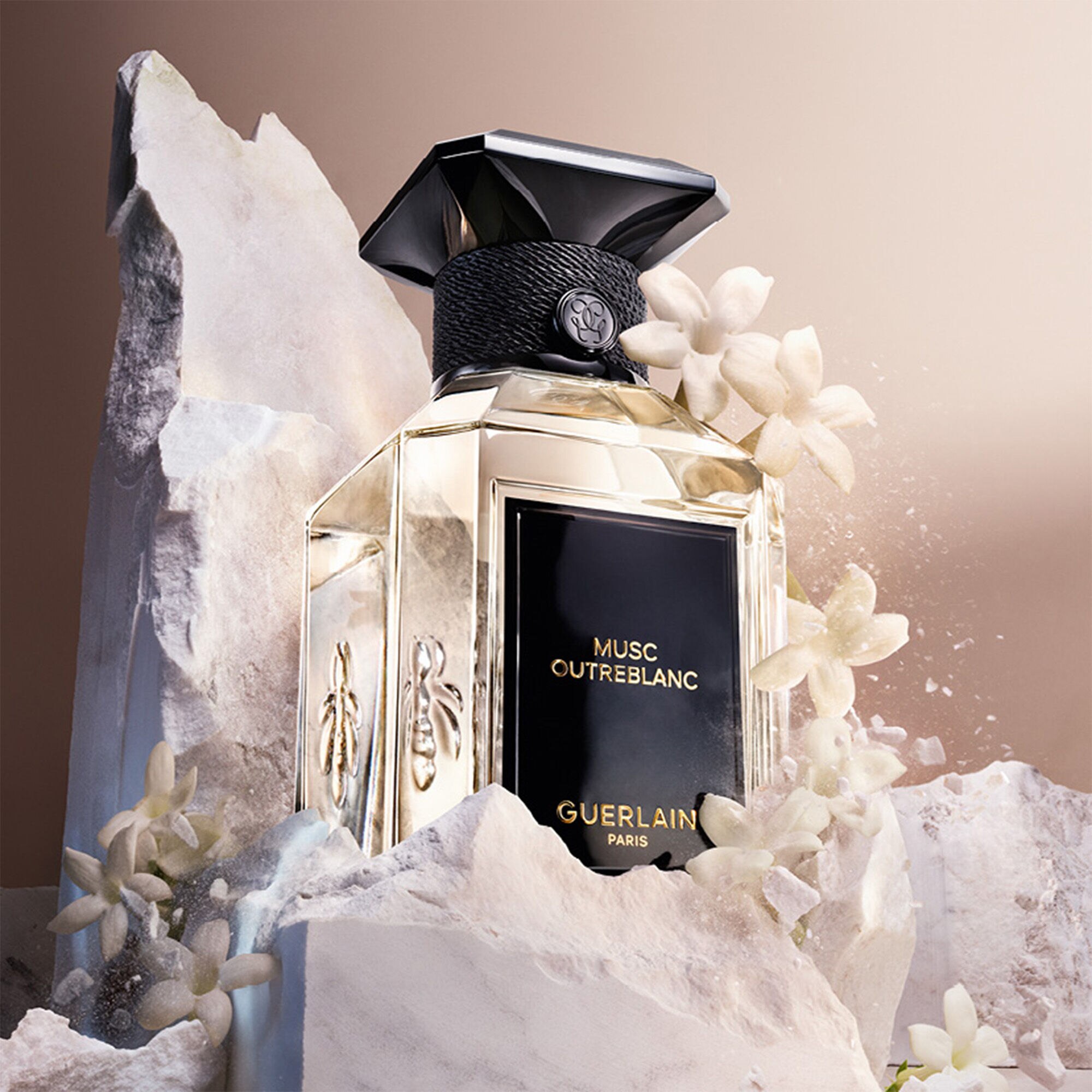 ゲラン3点セット ラール エ ラ マティエール ⋅ パフューマーズミニコフレ 2024