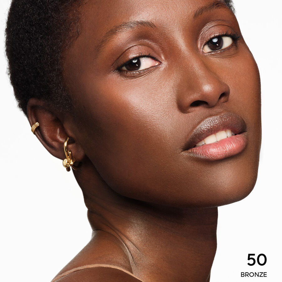 PROTECTING TINTED MOISTURIZER &ndash; SUN-KISSED EFFECT &ndash; HEALTHY GLOW &ndash; SPF20 - PA+++ (See the picture 4/5)