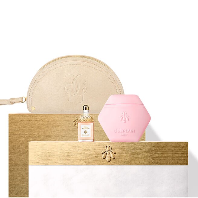 アクア アレゴリア アクア アレゴリア ハンドクリーム コフレ（オンライン限定）