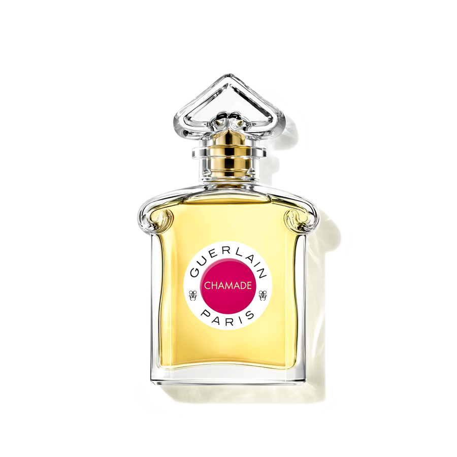 CHAMADE - EAU DE TOILETTE (Voir l'image 1/4)