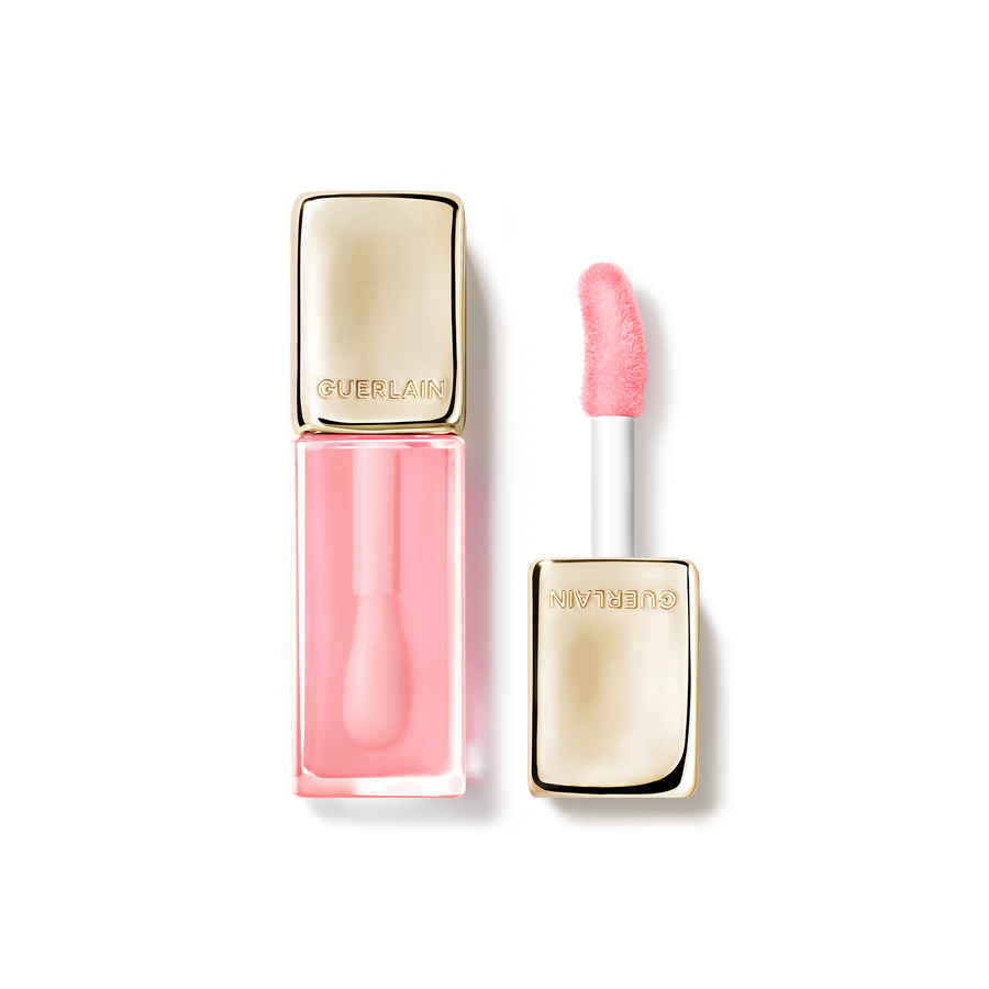 92% NATURAL-ORIGIN HONEY TINT LIP OIL (See the picture 1/5)